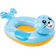 Člun dětský veselý vzor INTEX