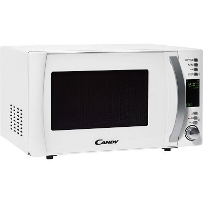 CMXG25DCW MIKROVLNNÁ TROUBA CANDY