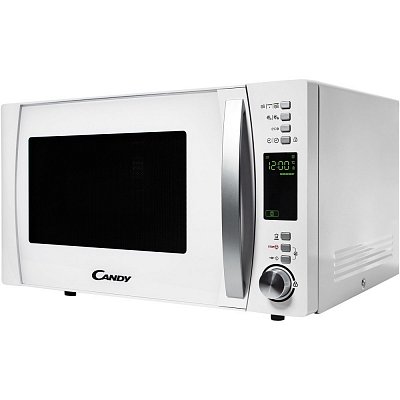 CMXG25DCW MIKROVLNNÁ TROUBA CANDY