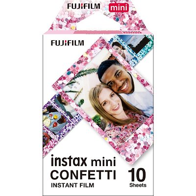 COLORFLM INSTAX MINI CONF. WW 1 FUJIFILM