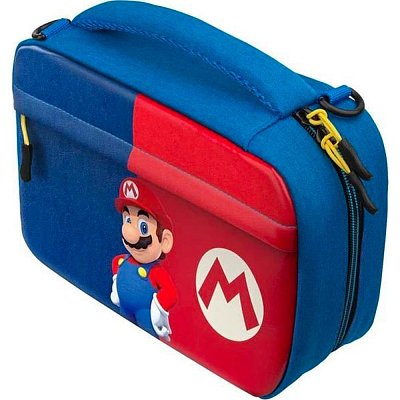 Commuter Case Mario Edition NS case PDP