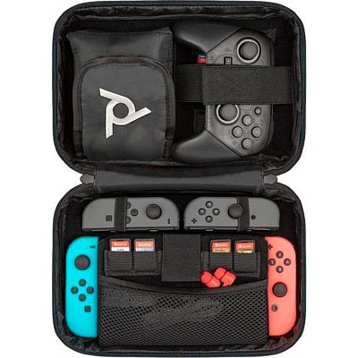 Commuter Case Mario Edition NS case PDP