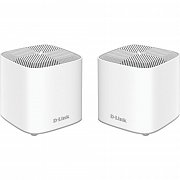 COVR-X1862 AX1800 (2-Pack) Mesh D-LINK