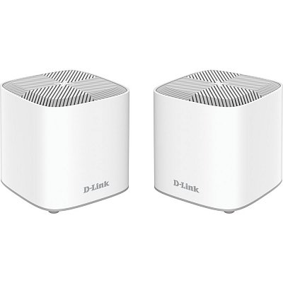 COVR-X1862 AX1800 (2-Pack) Mesh D-LINK