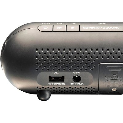 CPR 700 Radiobudík s projekcí DENVER