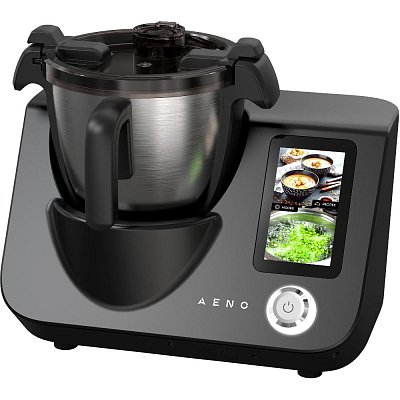 CR1S VARNÝ ROBOT AENO