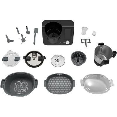 CR1S VARNÝ ROBOT AENO