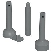 CR1S VARNÝ ROBOT AENO