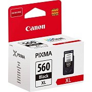 3712C001 PG-560XL inkoust černý CANON