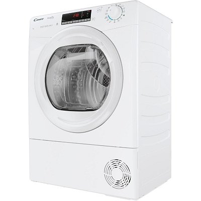 CRO4 H7A2TE-S SUŠIČKA PRÁDLA CANDY