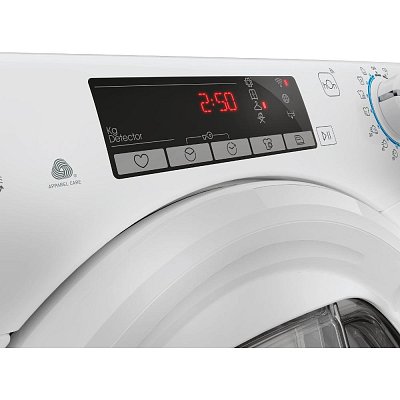 CRO4 H7A2TE-S SUŠIČKA PRÁDLA CANDY