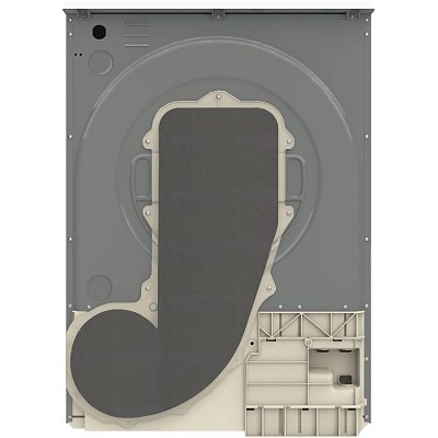 CRO4 H7A2TE-S SUŠIČKA PRÁDLA CANDY