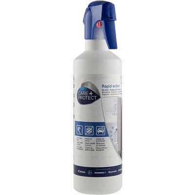 CSL7001/1 RYCHLÝ ODMRAZOVAČ CARE + PROTE