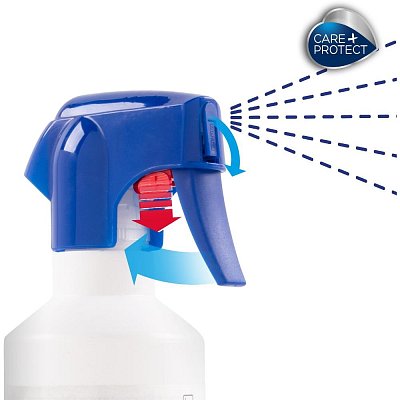 CSL7001/1 RYCHLÝ ODMRAZOVAČ CARE + PROTE