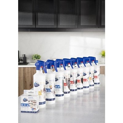 CSL7001/1 RYCHLÝ ODMRAZOVAČ CARE + PROTE