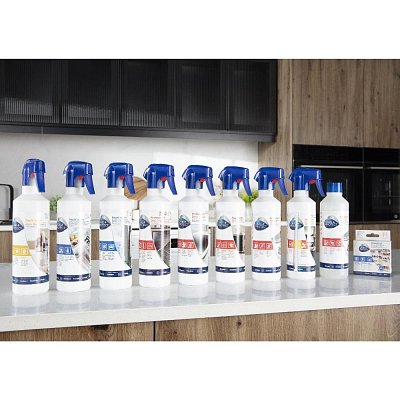 CSL7001/1 RYCHLÝ ODMRAZOVAČ CARE + PROTE