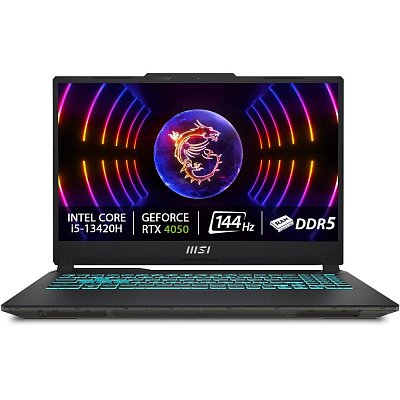 Cyborg 15 A13VE-2052CZ i5 15,6 W11H MSI