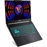 Cyborg 15 A13VE-2052CZ i5 15,6 W11H MSI