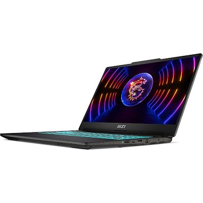 Cyborg 15 A13VE-2052CZ i5 15,6 W11H MSI