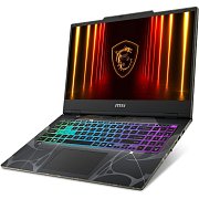Cyborg 15 B2RWFKG-423CZ 16GB 1T W11H MSI