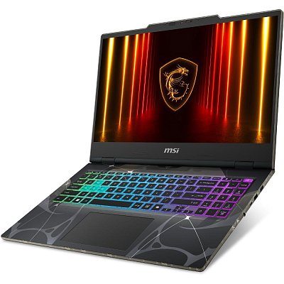 Cyborg 15 B2RWFKG-423CZ 16GB 1T W11H MSI