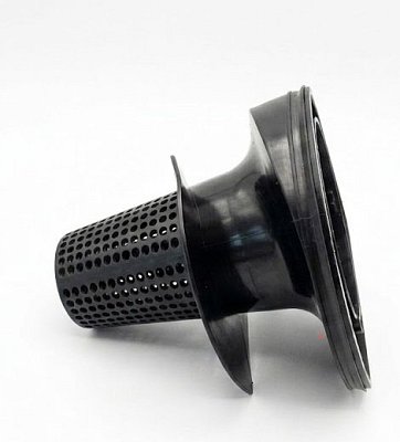 Cyklónový filtr hrubých nečistot - DO42101-7 - DOMO DO42101-7