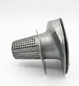 Cyklónový filtr hrubých nečistot - DOMO DO42102-7