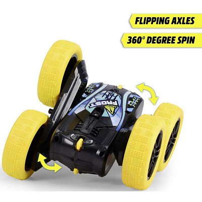 D 1103007 RC Fire´n Frost Flippy DICKIE