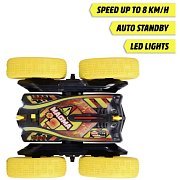 D 1103007 RC Fire´n Frost Flippy DICKIE