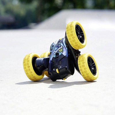 D 1103007 RC Fire´n Frost Flippy DICKIE