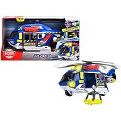 D 3307002 záchranářská helikopt. DICKIE
