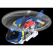 D 3307002 záchranářská helikopt. DICKIE