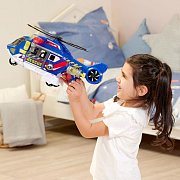 D 3307002 záchranářská helikopt. DICKIE