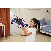 D 3307002 záchranářská helikopt. DICKIE