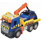 D 3745016 odtahový vůz Mercedes DICKIE