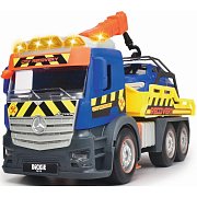 D 3745016 odtahový vůz Mercedes DICKIE