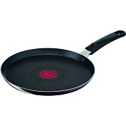 D5221083 RESIST INTENSE PÁNEV 25CM TEFAL