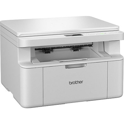 DCP-L1630W Laser mft. WiFi BROTHER