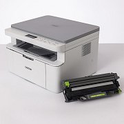 DCP-L1630W Laser mft. WiFi BROTHER