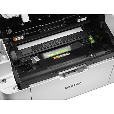 DCP-L1630W Laser mft. WiFi BROTHER