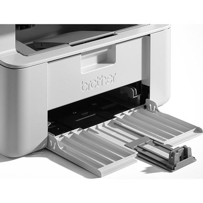 DCP-L1630W Laser mft. WiFi BROTHER