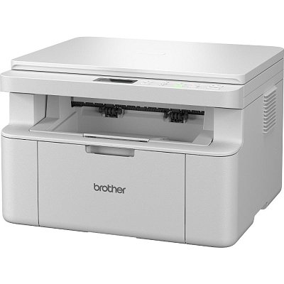DCP-L1630W Laser mft. WiFi BROTHER