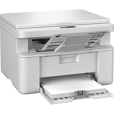 DCP-L1630W Laser mft. WiFi BROTHER