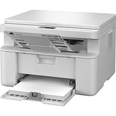 DCP-L1630W Laser mft. WiFi BROTHER