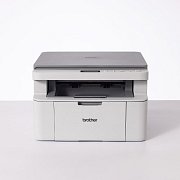 DCP-L1630W Laser mft. WiFi BROTHER