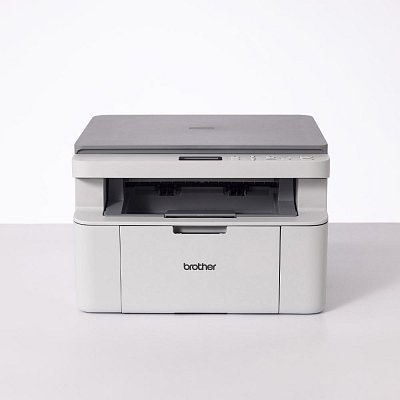 DCP-L1630W Laser mft. WiFi BROTHER