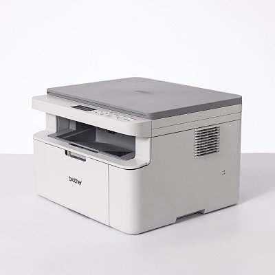 DCP-L1630W Laser mft. WiFi BROTHER