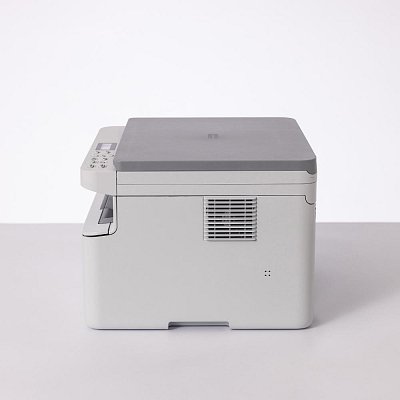 DCP-L1630W Laser mft. WiFi BROTHER