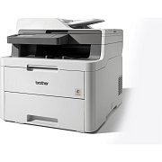 DCP-L3550CDW MTF barevná laser. BROTHER