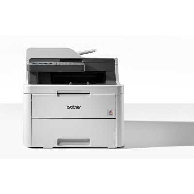 DCP-L3550CDW MTF barevná laser. BROTHER